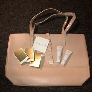 Donna Karan Tote Bag Bundle
